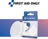 First Aid Only Hydrogel Blasenpflaster 6 Stück (3er-Set) | Produktbild-Vorschau 6