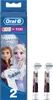 BRAUN 2er Frozen Power Aufsteckbürsten Produktbild-Vorschau 1