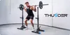 THUNDER® | PRESA | 2-teiliger Hantelständer | Produktbild-Vorschau 3