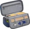 coocazoo Mate Schulrucksackset 2-tlg. Blue Motion Produktbild-Vorschau 11