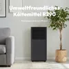 MEDION Smarte Mobile Klimaanlage mit Abluftschlauch P901 Produktbild-Vorschau 6