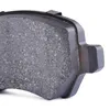 RIDEX Bremsbeläge Satz Hinten für OPEL ZAFIRA B (A05) Produktbild-Vorschau 7