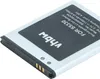 vhbw Akku kompatibel mit Samsung Wave 525 GT-S5250, 533 Produktbild-Vorschau 7