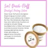 fluff doccia 3in1 - Mare di fiori 250g Anteprima dell’immagine prodotto 9