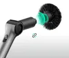 HOTO Flexi Elektrische Reinigungsbürste mit LED-Anzeige, Produktbild-Vorschau 8