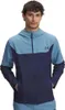 Under Armour Tech Utility Woven Jacke Blau L / Regular Produktbild-Vorschau 1