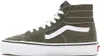 VANS UA SK8-HI vert 40 Voir les images du produit 3