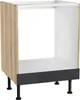Optifit Herdumbauschrank Linus984 BxTxH 60 x 58,4 x 87 cm Produktbild-Vorschau 1