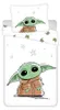 Star Wars Kuschelige Bettwäsche Baumwolle, 140x200 cm & Produktbild-Vorschau 7