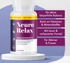 NeuroRelax Kapseln - Neuro Relax auf planzlicher Basis - Produktbild-Vorschau 2