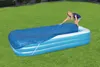 Bestway Couverture piscine de famille rectangle Voir les images du produit 46