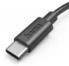 Hama 00201705, 0,5 m, USB A, USB C, USB 2.0, 0,48 Gbit/s, Produktbild-Vorschau 6
