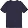 PUMA teamGOAL Casuals Tee T-Shirt Herren blau XXL Voir les images du produit 2