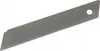 Lame di coltello rotte 18mm 0,5mm (10pz) Polax Anteprima dell’immagine prodotto 6
