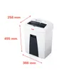 HSM Securio C16 - Streifenzerkleinerung - 22,5 cm - 3.9 mm Náhled obrázku produktu 4