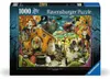 Ravensburger 12000402, 1000 pièces, Vacances, 12 ans(a) Voir les images du produit 9