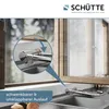 SCHÜTTE dřezová baterie WINDOW chromovaná Náhled obrázku produktu 14