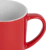 Argon Ta Farbige Kaffeetassen – 350 ml – Rot – 6er-Pack – Produktbild-Vorschau 5