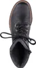 Rieker Biker Boot, Schwarz, 39 EU Produktbild-Vorschau 7