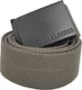 Urban Classics TB305 | Canvas Belts One Size - Farbe: Produktbild-Vorschau 2
