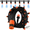 Bewässerungssystem mit Wasservorhang 20m Produktbild-Vorschau 1