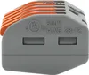 WAGO 222-415 Borne de jonction, 5 compartiments - Contenu : Voir les images du produit 5