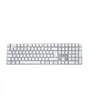 CHERRY TAS KC 200 MX Corded DE-Layout silber MX2A Brown Produktbild-Vorschau 1