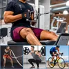 Trainingshandschuhe Herren Damen rutschfeste Produktbild-Vorschau 7