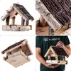 KADAX Vogelfutterhaus zum Aufhängen, Vogelhaus aus Produktbild-Vorschau 8