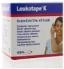 BSN medical 7297811, 5 x 500 cm, Rechteckig, Beige, 1 Produktbild-Vorschau 2