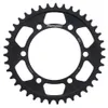 Stahl-Kettenrad Supersprox 525 - 37Z (schwarz) Produktbild-Vorschau 2