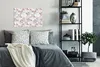 MuchoWow® Poster Marmor - Roségold - Luxus 60x40 cm - Produktbild-Vorschau 4
