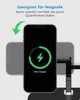 VOOMY Stazione di ricarica wireless 5-in-1 - Caricatore Anteprima dell’immagine prodotto 6