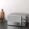 Forno a microonde Cecotec da 20 litri con grill e specchio Anteprima dell’immagine prodotto 4