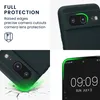 kwmobile Slim Case kompatibel mit Google Pixel 8 Hülle - Produktbild-Vorschau 3