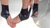 FIT4MED | Chevillère - Taille unique - Noir - Protection Voir les images du produit 8