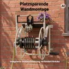 XPOtool kovový naviják na hadici, naviják na zahradní Náhled obrázku produktu 13
