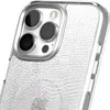 Moshi iGlaze MagSafe - iPhone 16 Pro Max Tasche (Mist Produktbild-Vorschau 3
