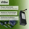 vhbw Akku kompatibel mit Robomow RS 630, XR3, TS1800, RS625 Produktbild-Vorschau 3