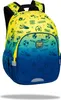 Plecak dla małego piłkarza Toby Football 2T CoolPack – Podgląd zdjęcia produktu 1
