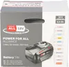 Akumulator litowo-jonowy Bosch PBA 18 V, 4,0 Ah W-C, Podgląd zdjęcia produktu 15