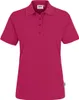 HAKRO Hakro Damen Poloshirt Performance #216 Gr. 4XL Produktbild-Vorschau 1