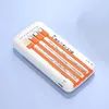 Dudao K6Pro Universal-Powerbank 10000mAh mit USB-Kabel, USB Produktbild-Vorschau 5