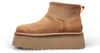 Ugg Classic Mini Dipper Brązowy Podgląd zdjęcia produktu 15
