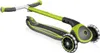 GLOBBER MASTER LIGHTS – Tretroller Kinder, 125/80 mm, ABEC Produktbild-Vorschau 6