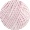 Lana Grossa - Puro Vegano 0025 zartrosa Produktbild-Vorschau 2