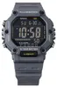 CASIO COLLECTION & VINTAGE Polshorloges AE-1600H-8BVEF Productafbeelding-voorbeeld 2