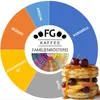 Megadoro Gusto Toscano Kaffeebohnen 500g Produktbild-Vorschau 2