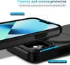Custodia magnetica per iPhone 13 Mini/iPhone 12 Mini, Anteprima dell’immagine prodotto 7