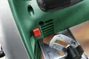 Bosch PKS 40 13 cm Grün, Silber 5300 RPM 850 W Produktbild-Vorschau 18